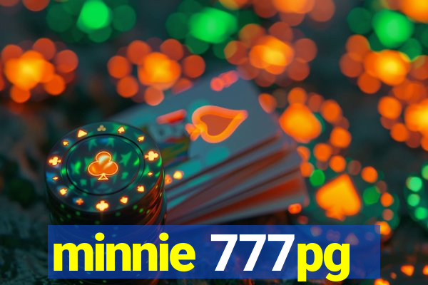 minnie 777pg